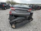 2017 Ford Fusion Se   zu verkaufen in Cahokia Heights, IL - Rear End