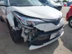 2022 TOYOTA C-HR DESIG for sale at Copart ROCHFORD