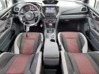 2021 Subaru Impreza Sport for Sale in Houston, TX - Hail