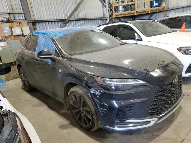 2023 LEXUS RX 350 BASE
