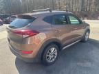 2017 Hyundai Tucson Limited for Sale in North Billerica, MA - Mechanical