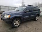 2004 Jeep Grand Cherokee Laredo იყიდება Anchorage-ში, AK - Front End