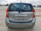2015 Nissan Versa Note S за продажба в Haslet, TX - Rear End