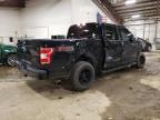 2018 Ford F150 Supercrew for Sale in Lansing, MI - Side