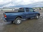 2004 Toyota Tundra Access Cab Sr5 იყიდება Anderson-ში, CA - Front End