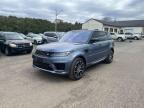 2018 Land Rover Range Rover Sport Hse Dynamic en Venta en East Granby, CT - Minor Dent/Scratches