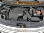 2013 Ford Explorer Xlt zu verkaufen in Houston, TX - Front End