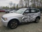 2006 Bmw X3 3.0I de vânzare în Waldorf, MD - Side