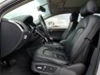 2013 Audi Q7 Premium Plus en Venta en Mercedes, TX - Front End