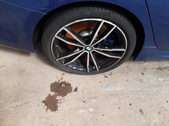 2020 BMW 320D XDRIV