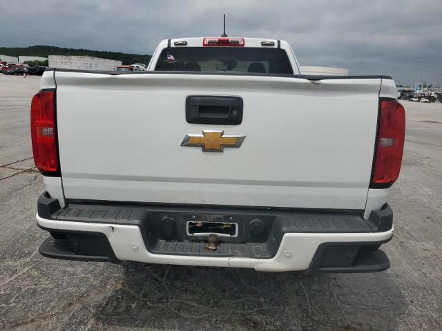  CHEVROLET COLORADO 2020 Білий