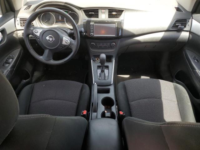  NISSAN SENTRA 2019 Black
