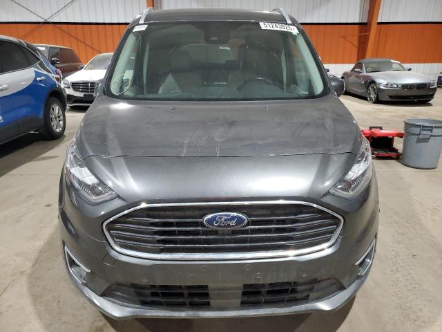 2019 FORD TRANSIT CONNECT TITANIUM  