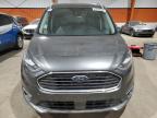 2019 FORD TRANSIT CONNECT TITANIUM   for sale at Copart AB - CALGARY