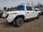 2021 Nissan Titan Sv   за продажба в New Britain, CT - Front End