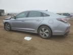 2016 Hyundai Sonata Hybrid იყიდება Brighton-ში, CO - Front End