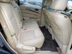 2013 Infiniti Jx35  იყიდება Grand Prairie-ში, TX - Rear End