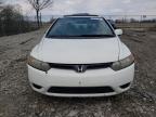 2007 Honda Civic Ex na sprzedaż w Cicero, IN - Rear End