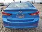 2018 Hyundai Elantra Sel for Sale in Columbus, OH - Front End