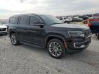 2022 Jeep Wagoneer Series I للبيع في Earlington، KY - Hail