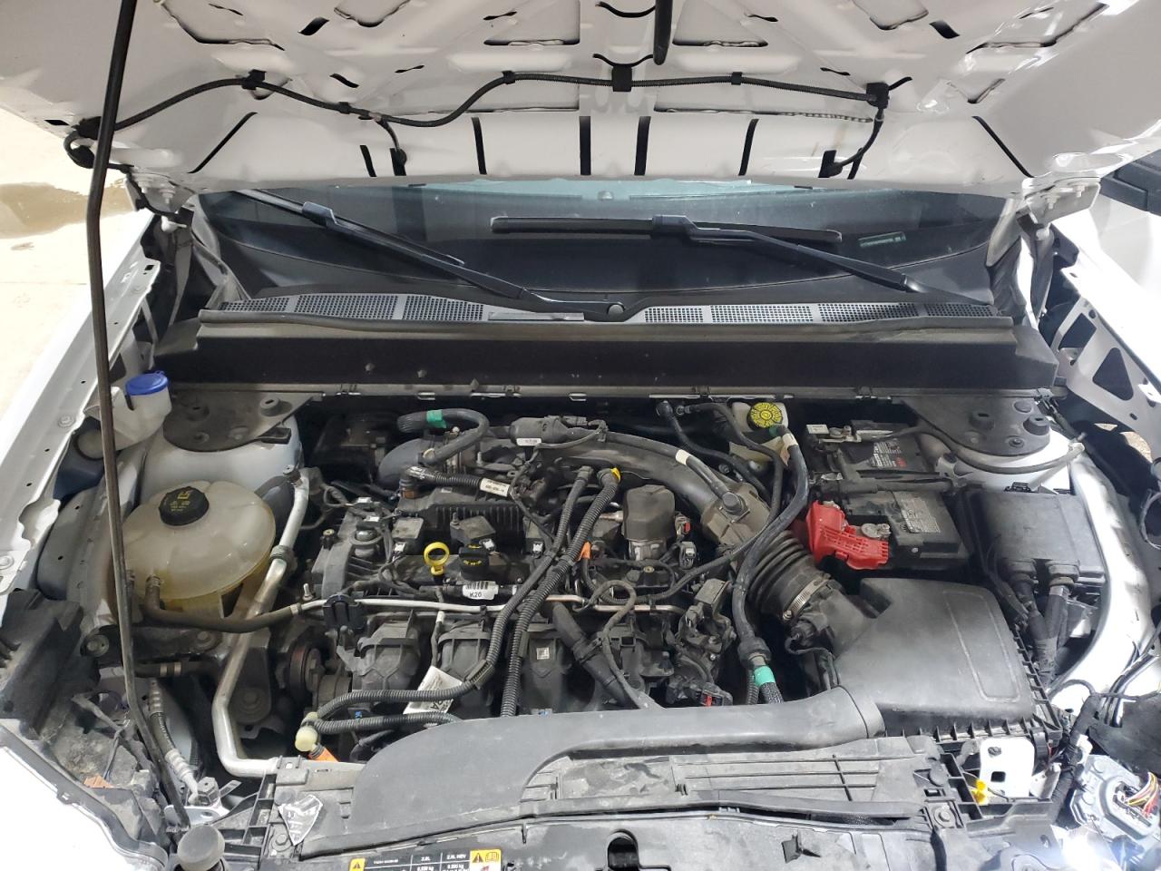 2023 Ford Maverick Xl VIN: 3FTTW8F90PRA63156 Lot: 51825665