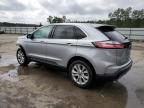 2022 Ford Edge Titanium للبيع في Harleyville، SC - Front End