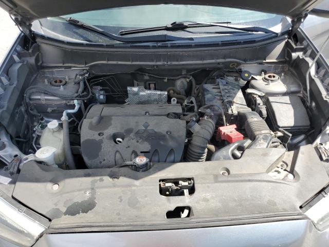 2015 MITSUBISHI OUTLANDER SPORT SE