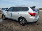 2020 Nissan Pathfinder Sv for Sale in Chicago Heights, IL - Front End