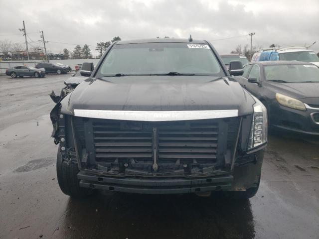 Parquets CADILLAC ESCALADE 2016 Black