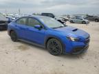 2022 Subaru Wrx Premium for Sale in Houston, TX - Side