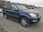 2004 Lexus Gx 470 de vânzare în Reno, NV - Biohazard/Chemical