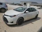 2017 Toyota Corolla L for Sale in San Antonio, TX - Rear End