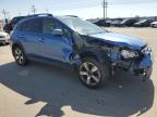2014 Subaru Xv Crosstrek 2.0I Hybrid Touring na sprzedaż w Nampa, ID - Undercarriage