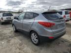 2011 Hyundai Tucson Gls de vânzare în Mcfarland, WI - Hail