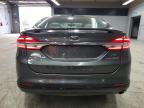 2017 Ford Fusion Titanium Phev за продажба в Wheeling, IL - Front End
