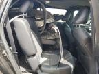 2023 Toyota Highlander L იყიდება Amarillo-ში, TX - Front End