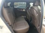 2018 LINCOLN MKX RESERVE à vendre chez Copart ON - COOKSTOWN