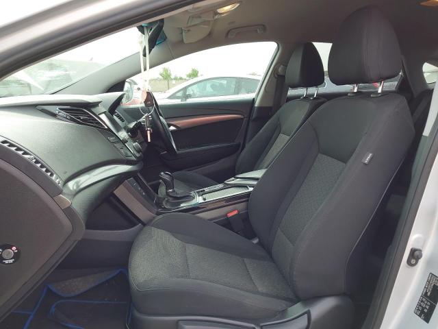 2017 HYUNDAI I40 SE NAV