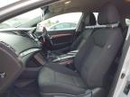 2017 HYUNDAI I40 SE NAV for sale at Copart YORK
