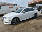 2017 Audi A4 Premium Plus продається в Fort Wayne, IN - Front End