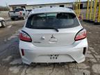 2021 Mitsubishi Mirage Es იყიდება Indianapolis-ში, IN - Front End