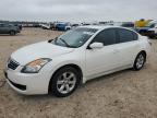 2008 Nissan Altima 2.5 на продаже в Houston, TX - Side