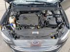 2017 Ford Fusion Se   en Venta en Grand Prairie, TX - Front End