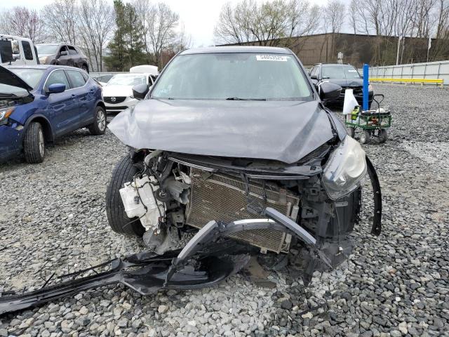  MAZDA CX-5 2016 Black