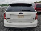 2013 Ford Edge Sel en Venta en Spartanburg, SC - Front End