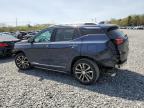 2018 Gmc Terrain Denali იყიდება North Billerica-ში, MA - All Over