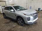 2020 Mitsubishi Outlander Sport Es იყიდება Ham Lake-ში, MN - Front End