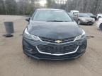 2017 CHEVROLET CRUZE PREMIER à vendre chez Copart ON - COOKSTOWN