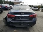 2019 Infiniti Q50 Luxe на продаже в Exeter, RI - All Over