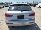 2015 Audi Q3 Prestige de vânzare în Houston, TX - Front End